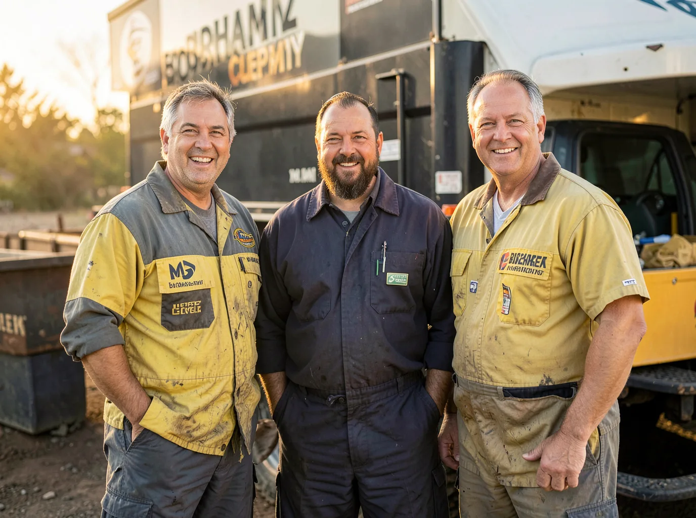 Sewage Cleanup company in Chester, SC