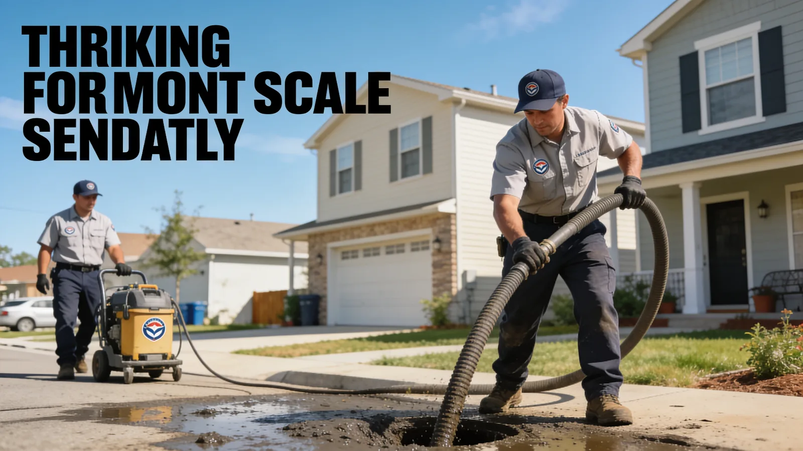 Sewage Cleanup in Chester, SC near me